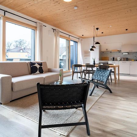 Dreamcation Apartments Boardinghouse - Straubing Sued ภายนอก รูปภาพ