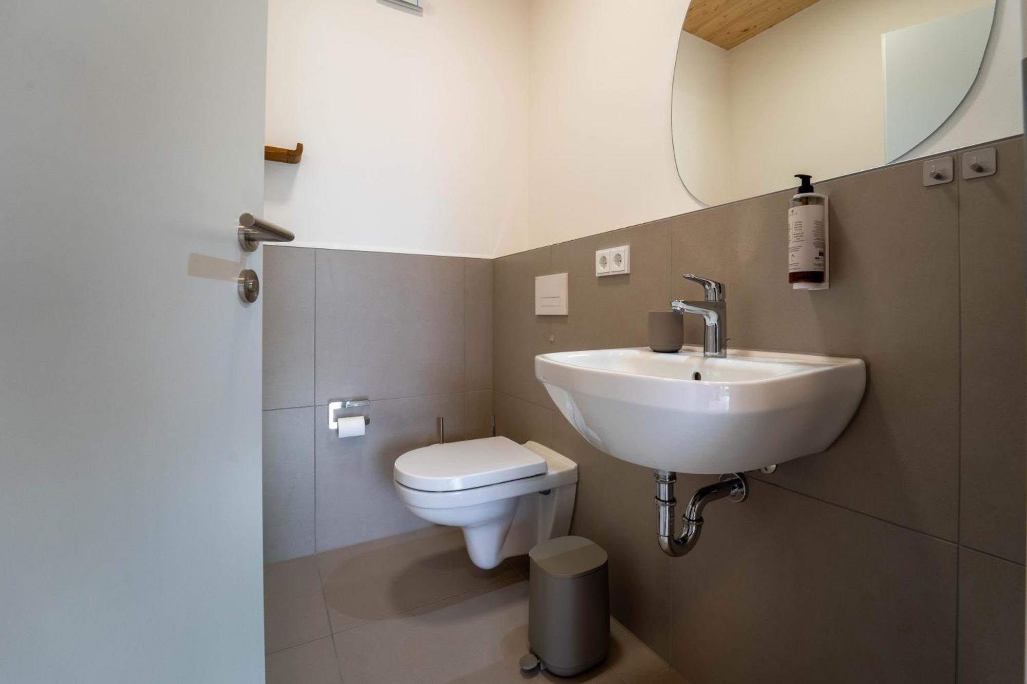Dreamcation Apartments Boardinghouse - Straubing Sued ภายนอก รูปภาพ