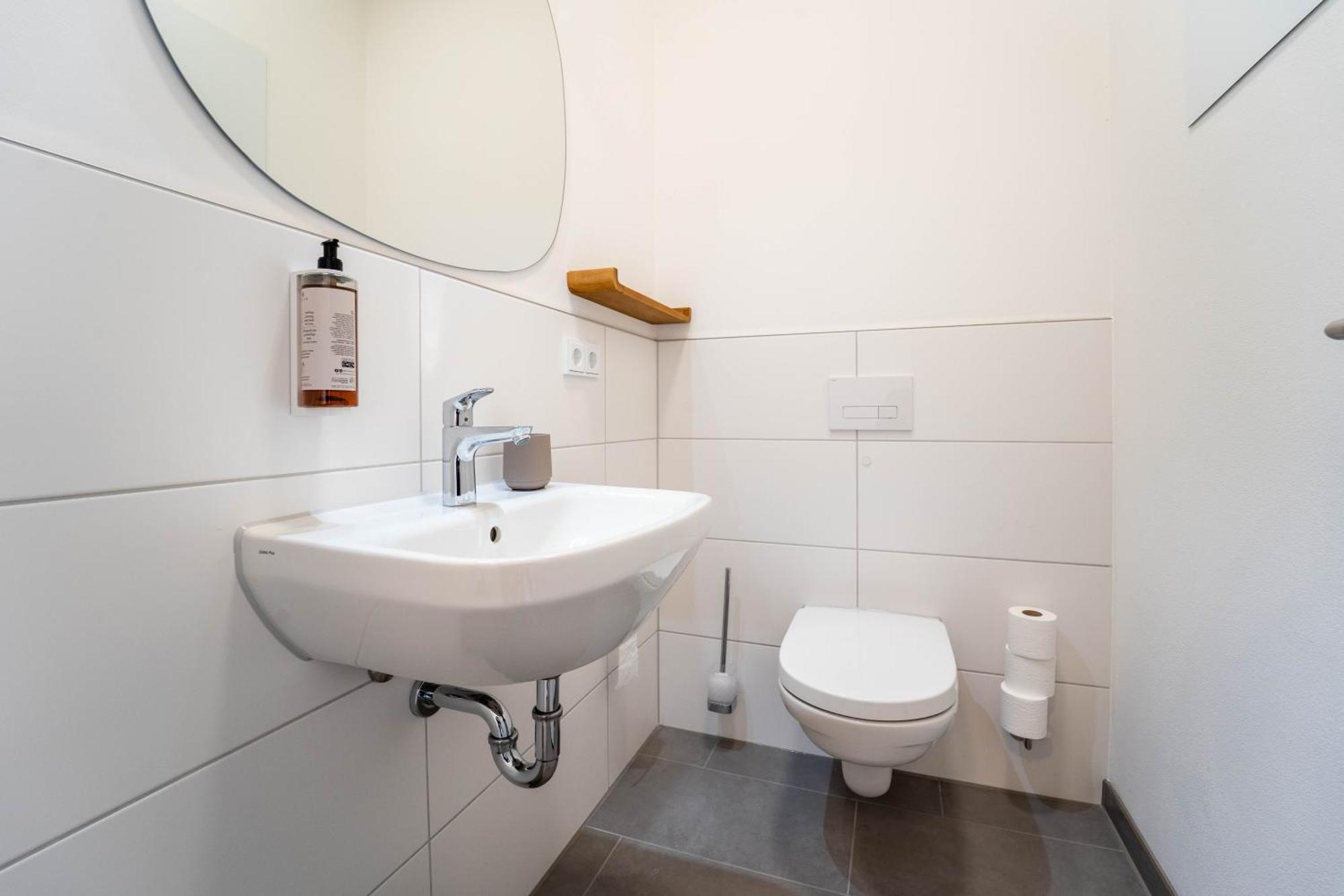 Dreamcation Apartments Boardinghouse - Straubing Sued ภายนอก รูปภาพ