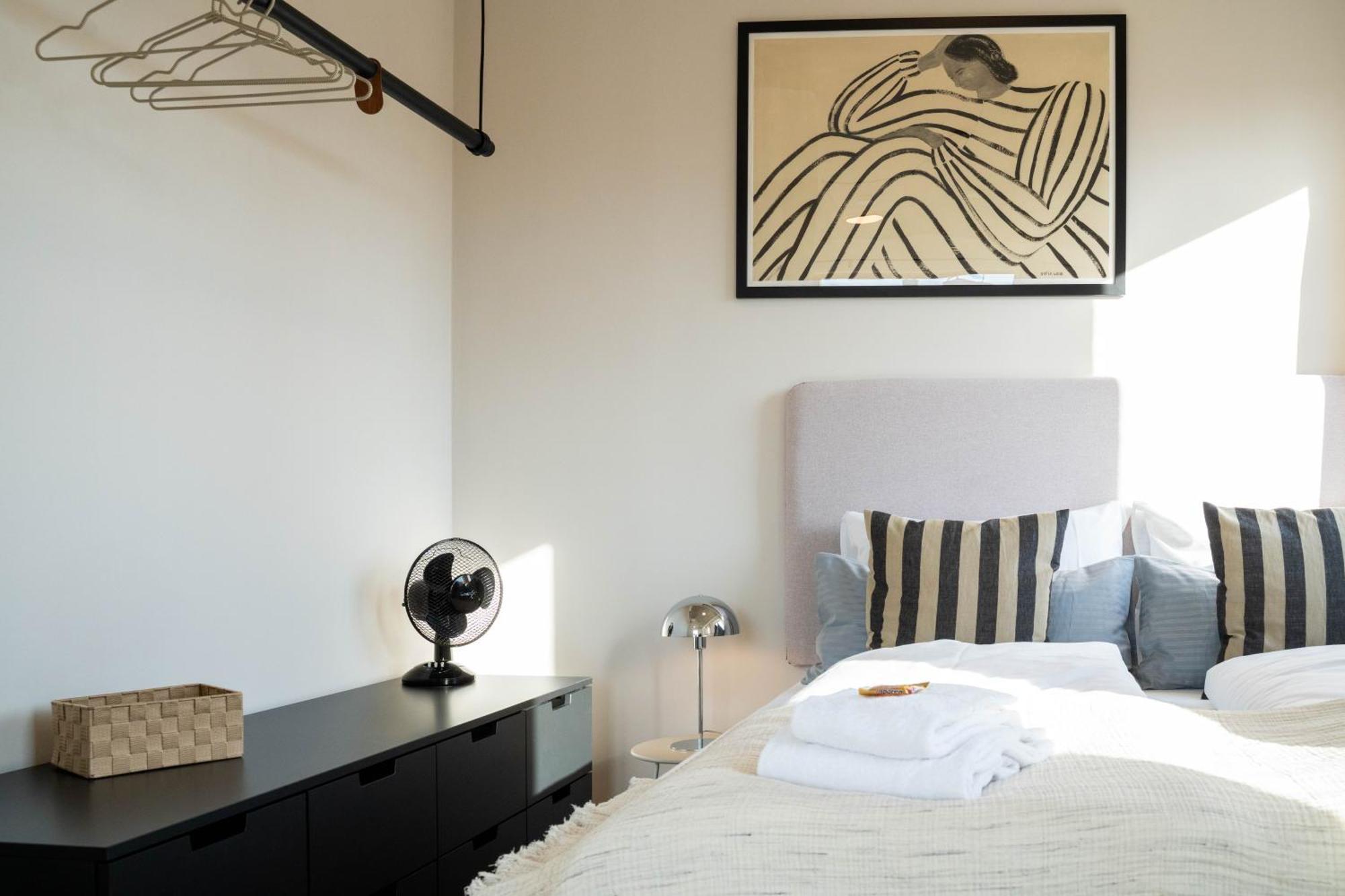 Dreamcation Apartments Boardinghouse - Straubing Sued ภายนอก รูปภาพ