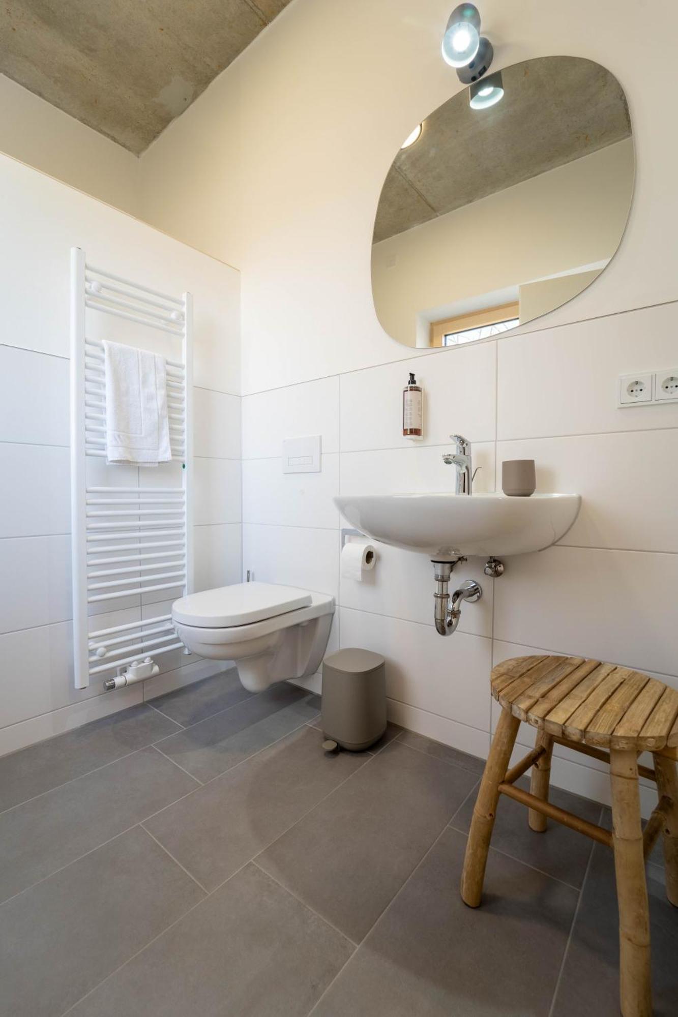 Dreamcation Apartments Boardinghouse - Straubing Sued ภายนอก รูปภาพ